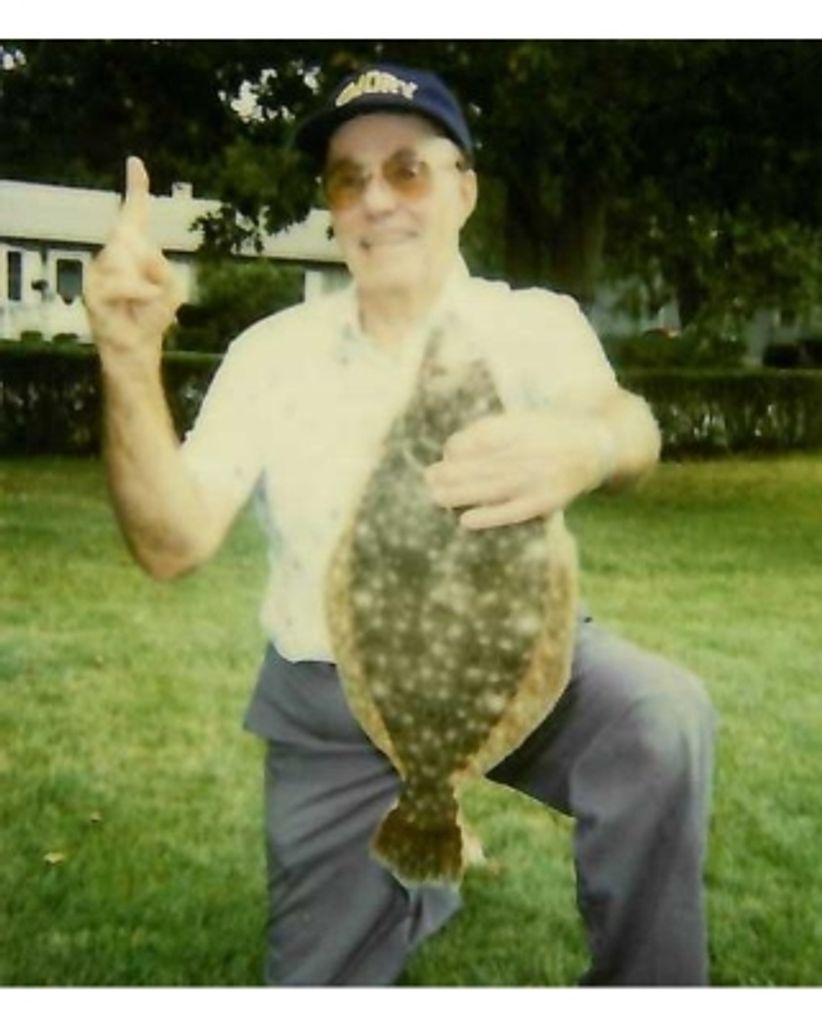 Stanley Thomas Pianka