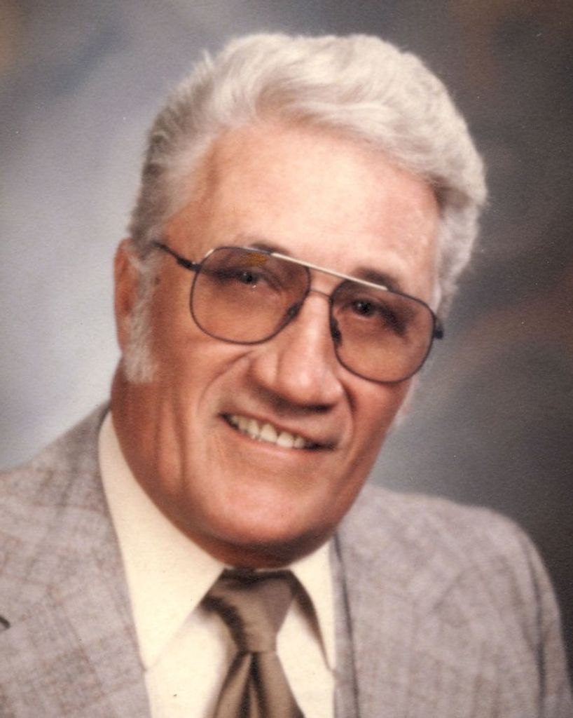 Duane John Sundloff