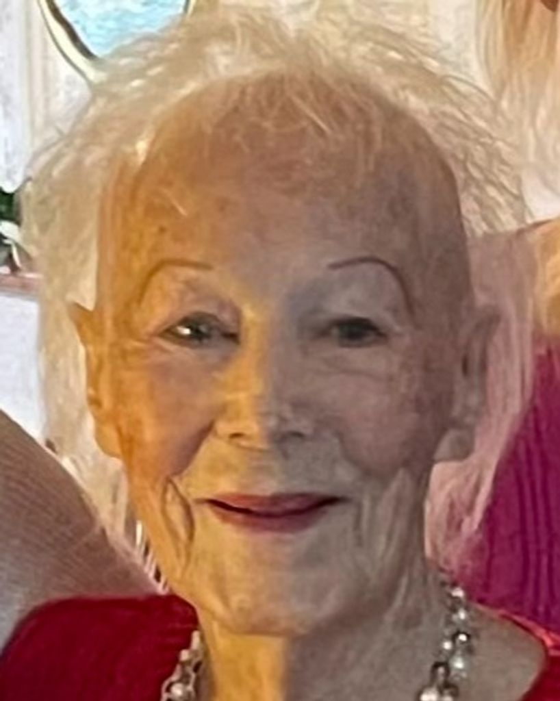 Evangeline B. Benjamin Profile Photo