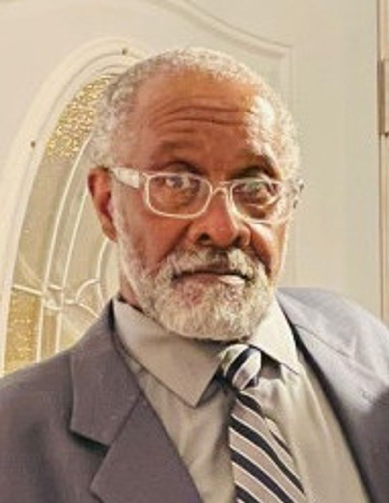 Raymond Waters Profile Photo