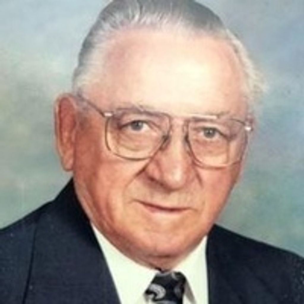 Ralph Walter Brandes