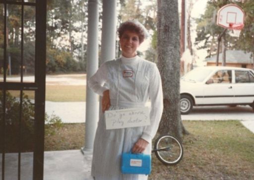 Coleen Milligan photo gallery thumbnail 27 of 52