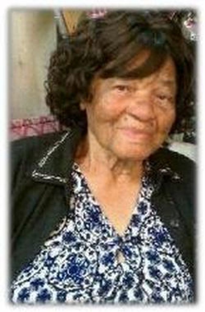 Theresa Mae Murray Temporal