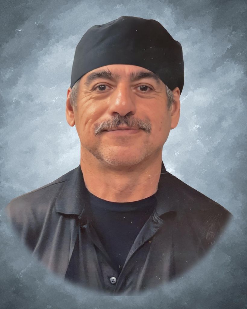 Manuel Galvan Jr. Profile Photo