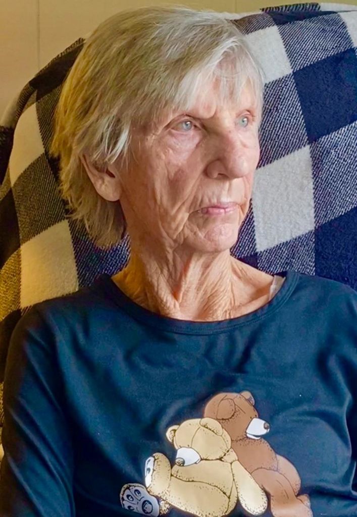 Marion Ohlinger Profile Photo