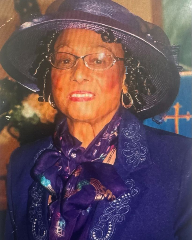 Geneva W. Atkinson Profile Photo