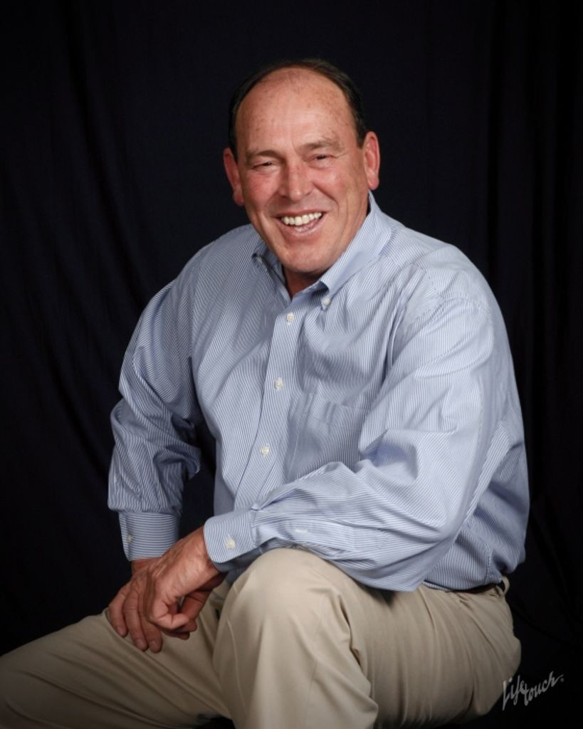 Donald White