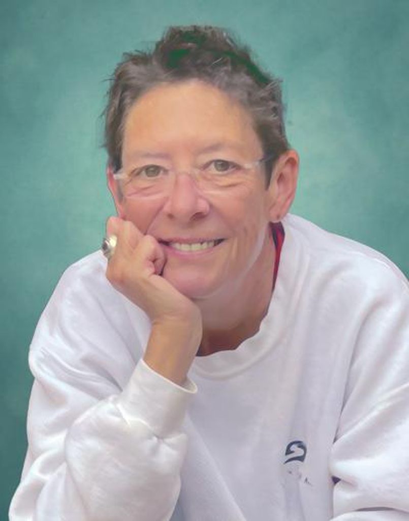 Suzanne Lea Cobb Profile Photo