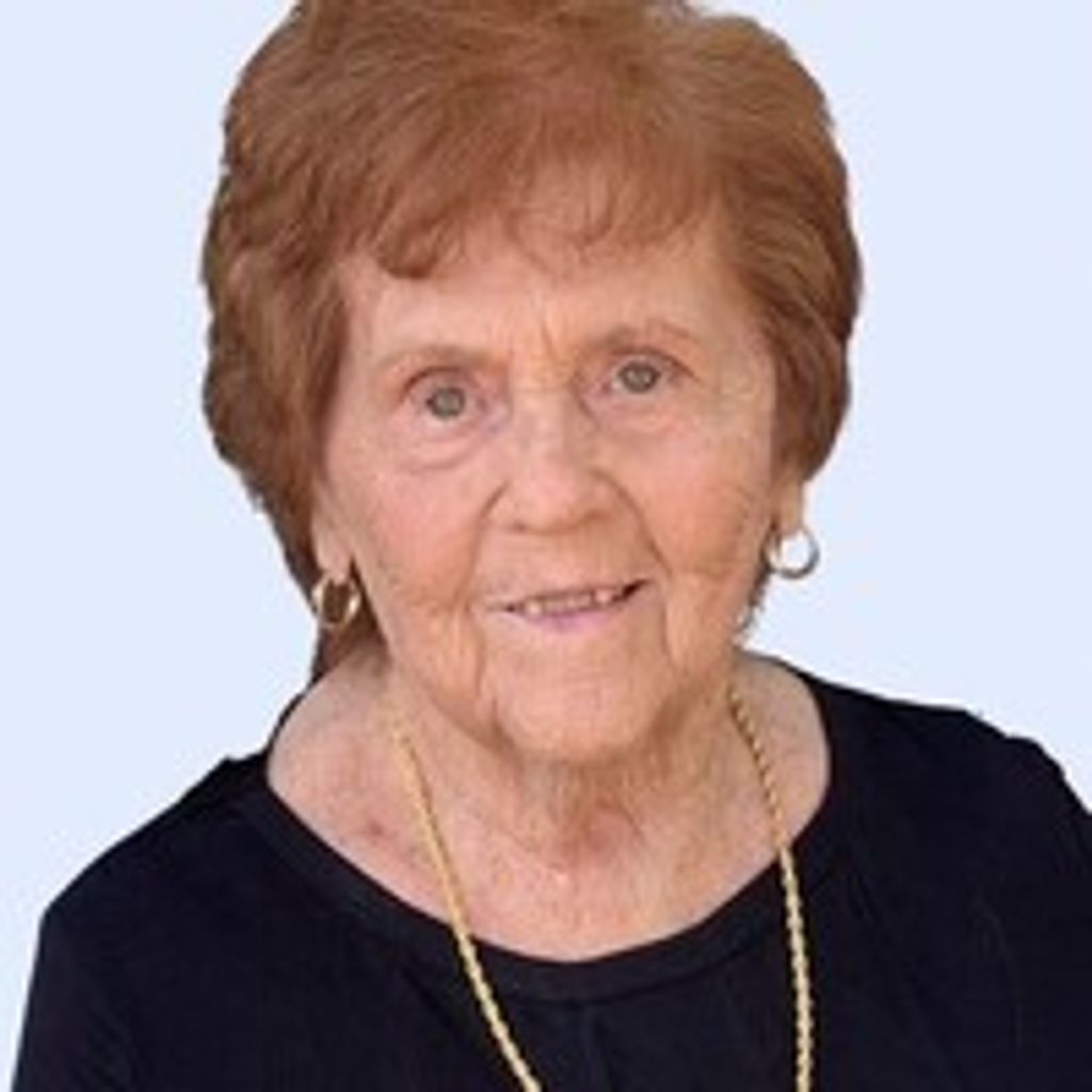 Geraldine Kozon