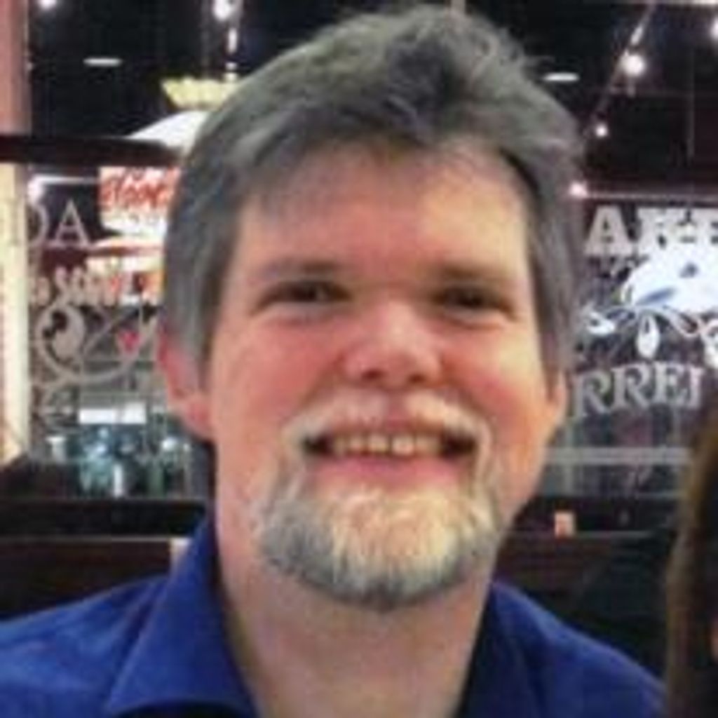 Jason Taylor Profile Photo