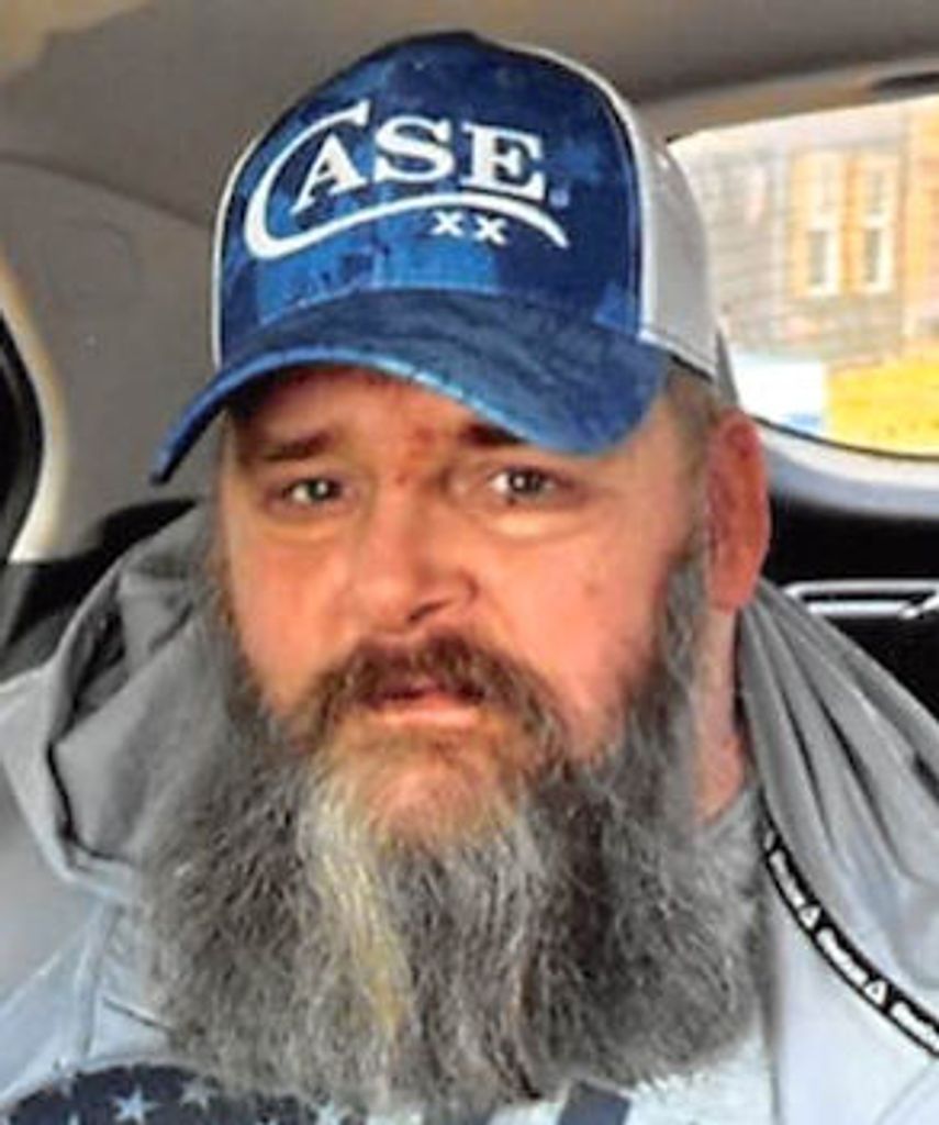 W. Vinton Simpson Profile Photo