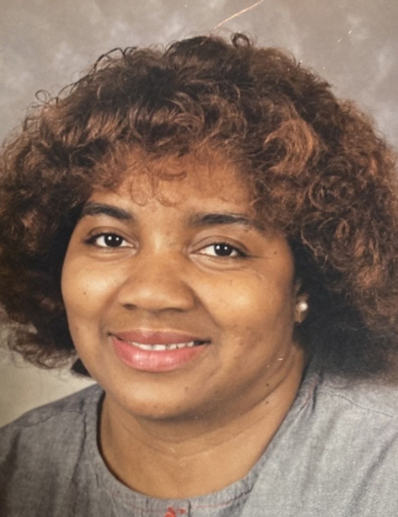 Dorothy Marie Parker Grant