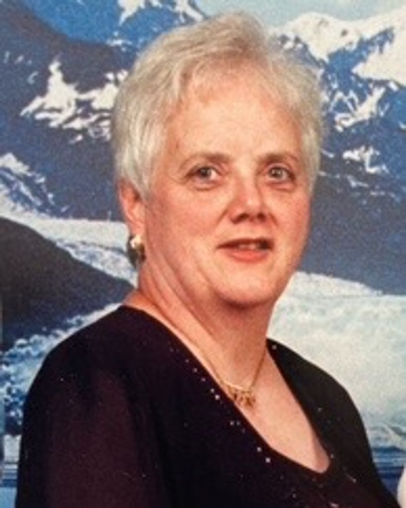 Sharon A. McMahon Profile Photo