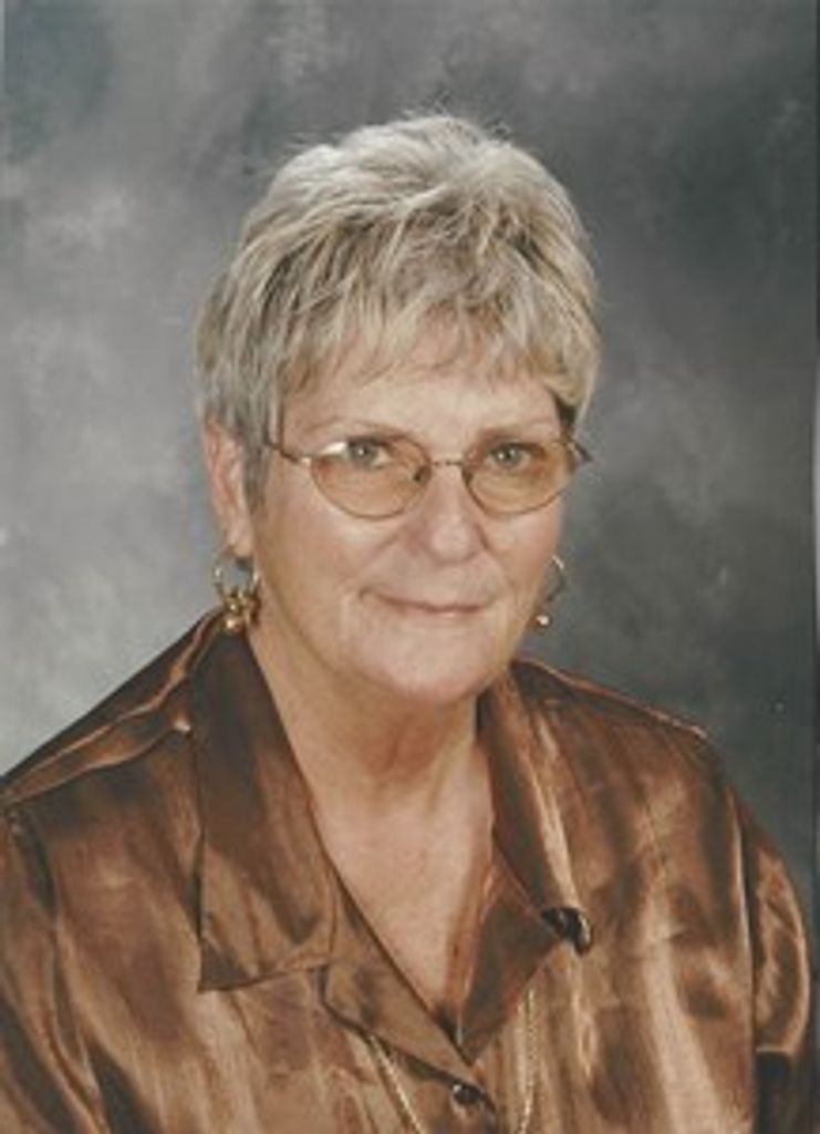 Frances A. Dixon