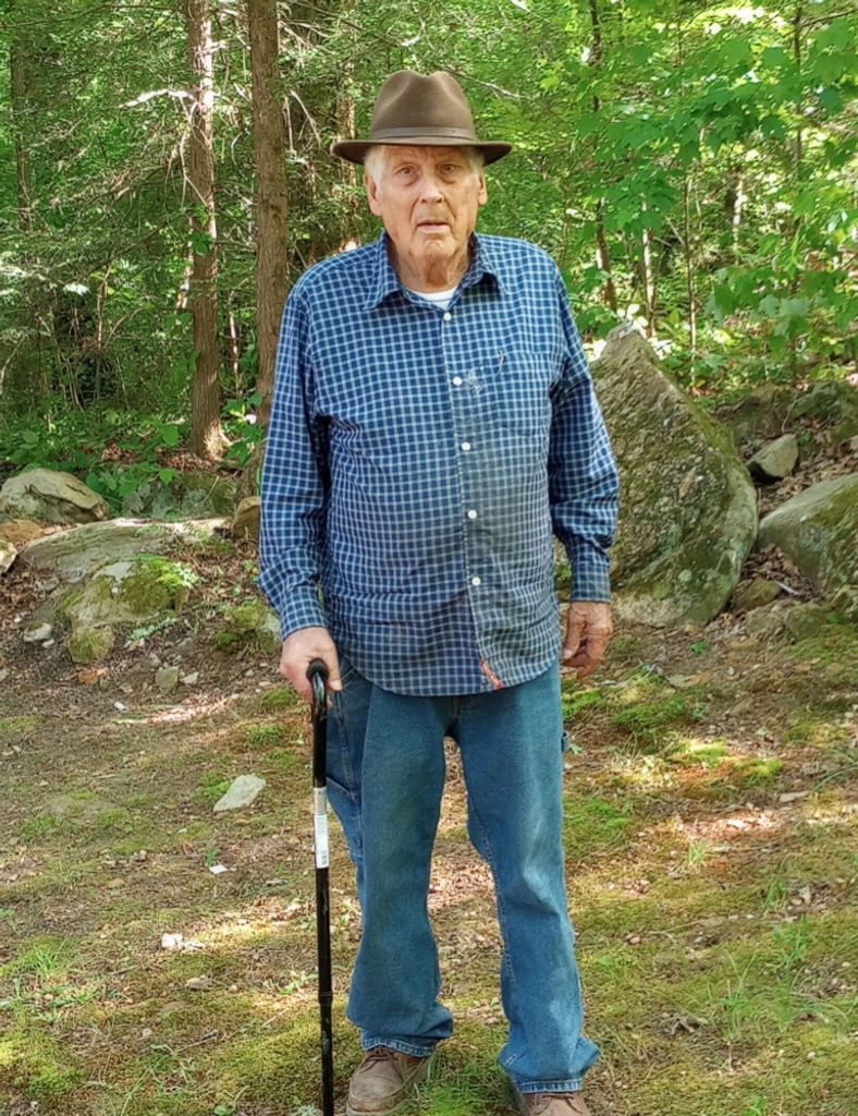 Oscar Patterson Profile Photo