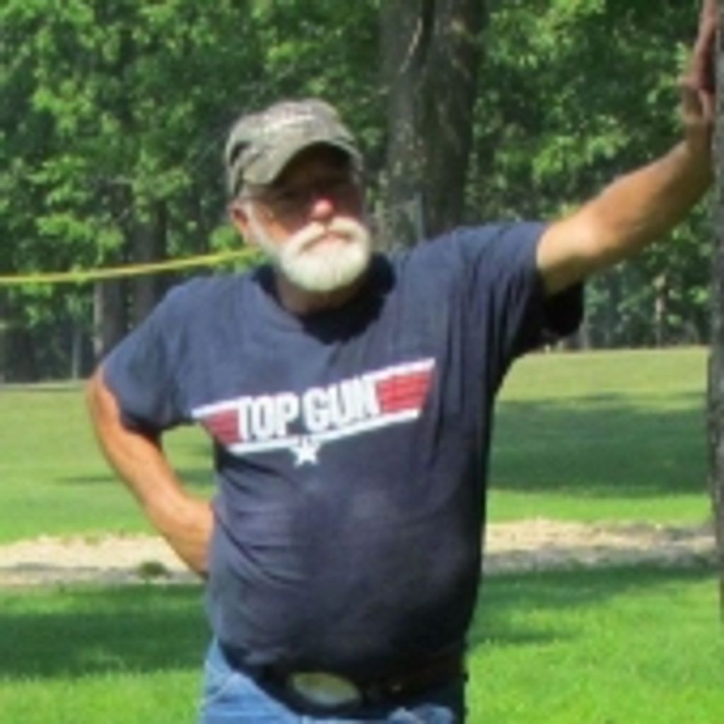 Gary Mowery