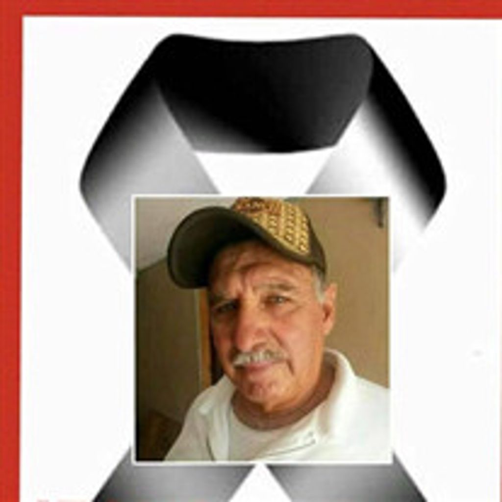 Jesus L. Lozano