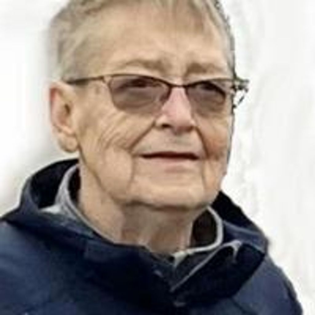 Mary Ann "Min" Weiskittel