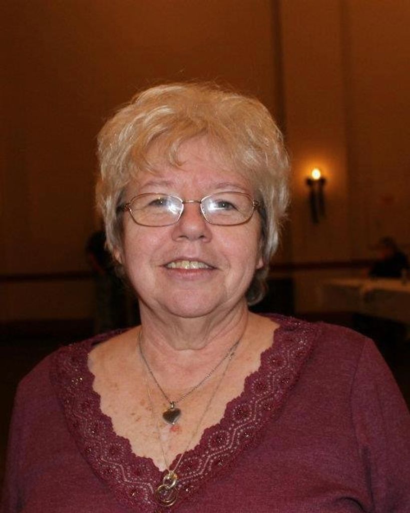 Dorothy Marie Morrison Profile Photo
