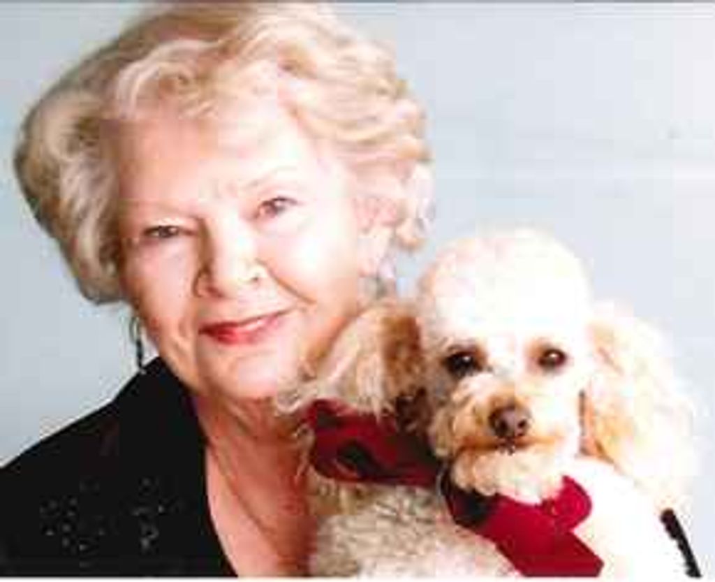 Isabelle J. Gorr