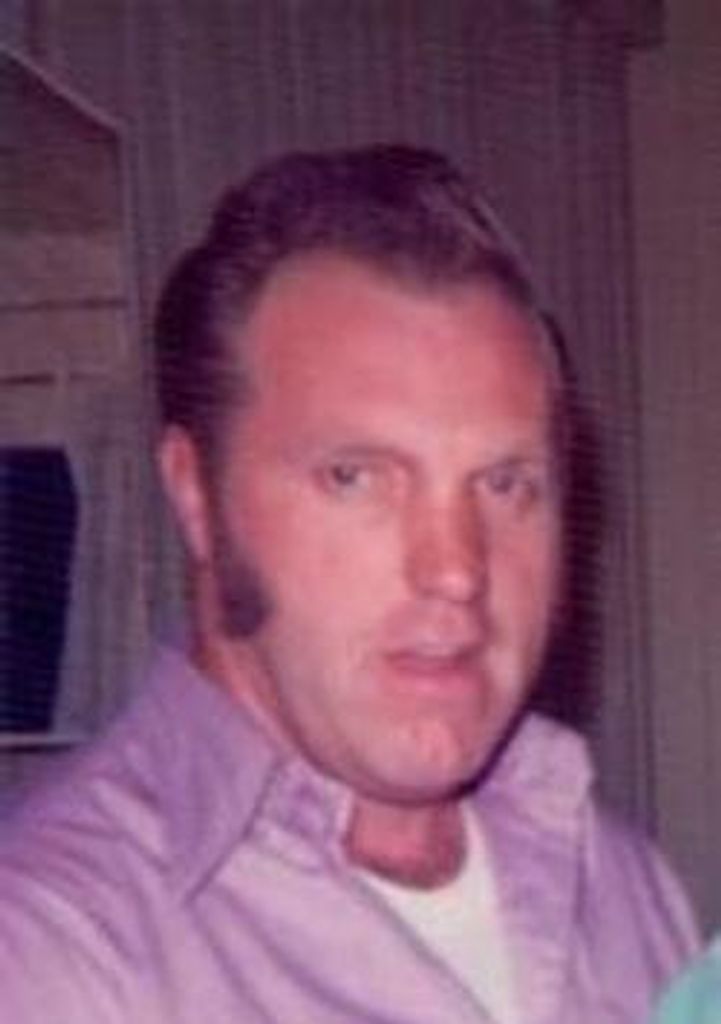 Allie "Sonny" "Sunshine" Heeman, Jr.