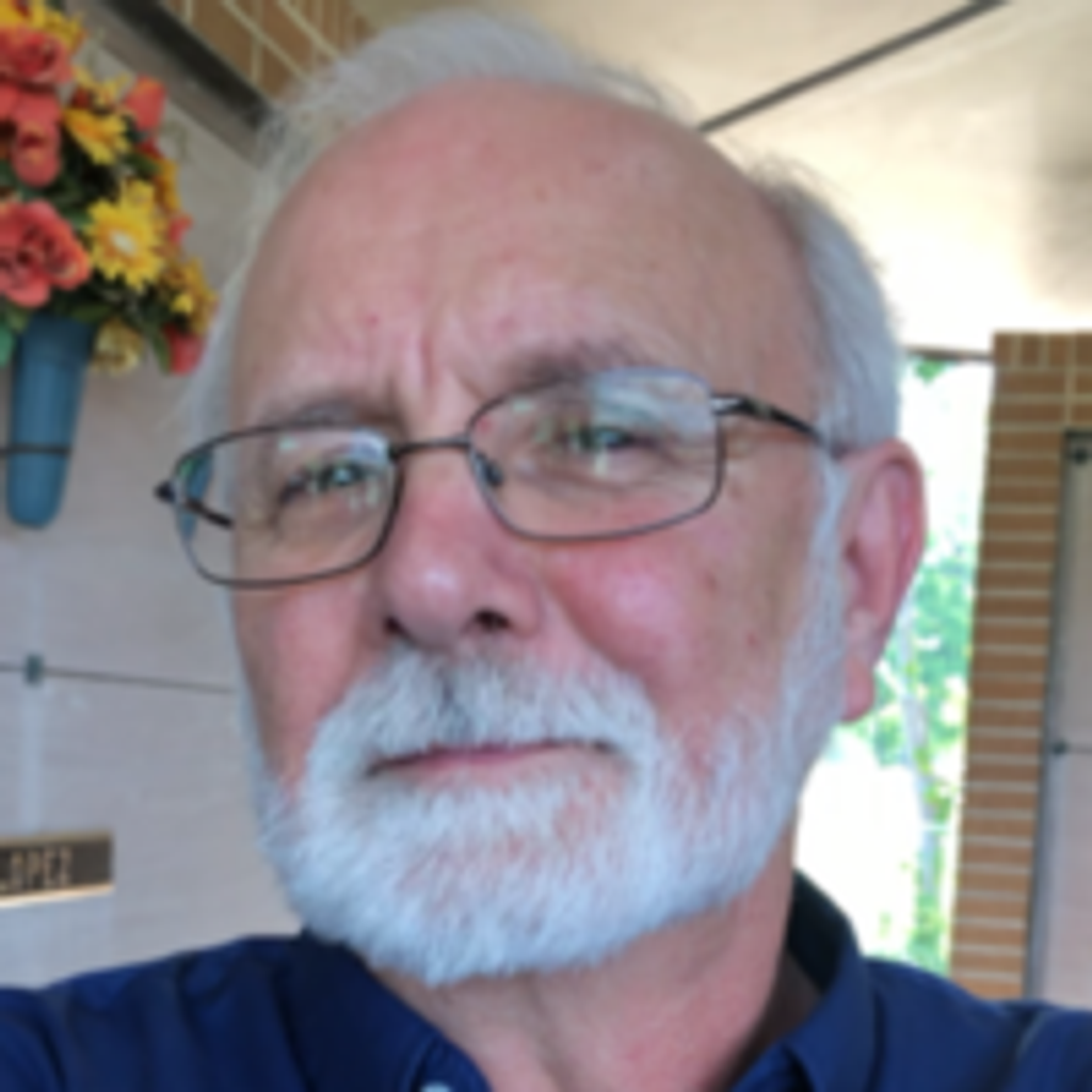 Joseph Ray Lovell Jr.