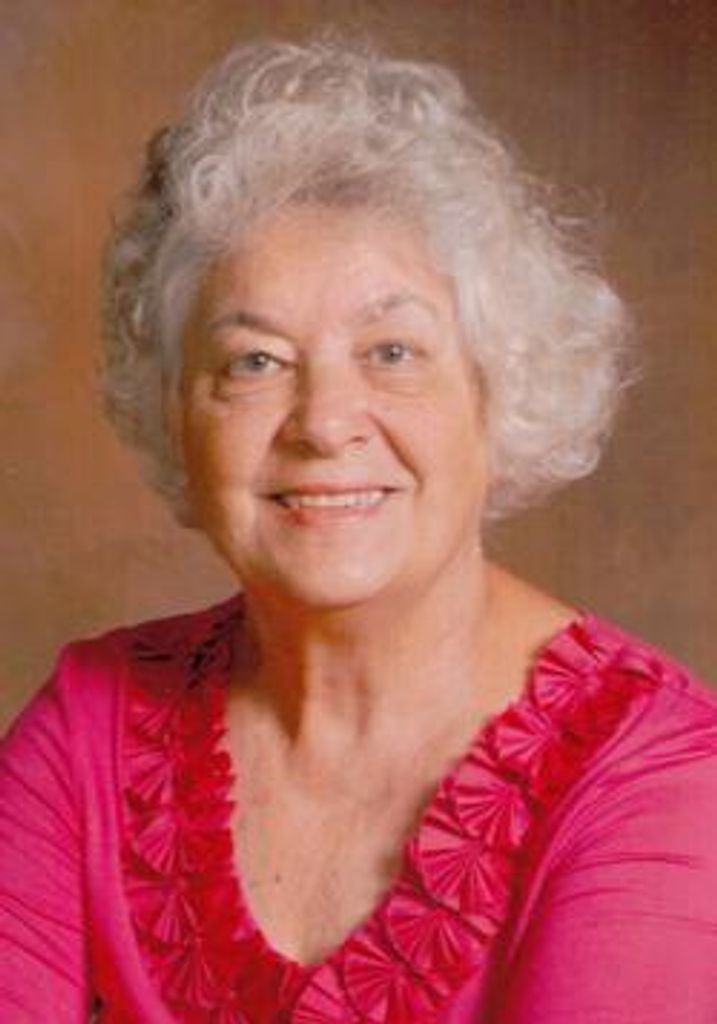 Barbara Hauck Profile Photo