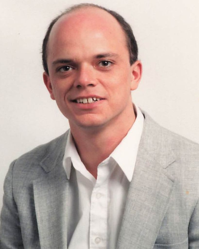 Jason James Bourne Profile Photo