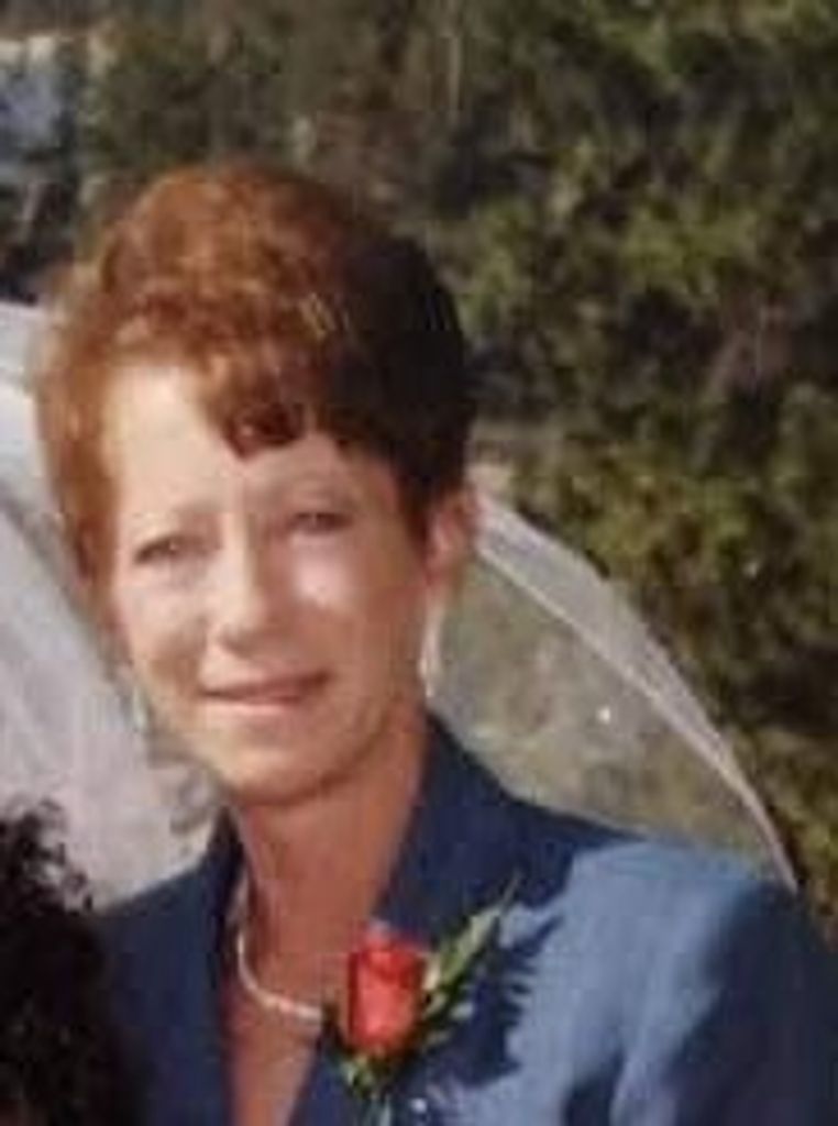 Darlene Gardner