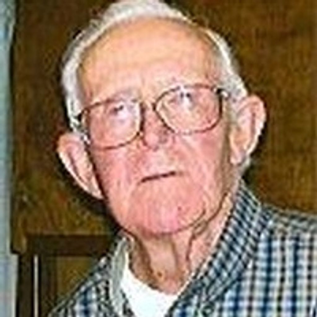 Dorsey Walter PELHAM