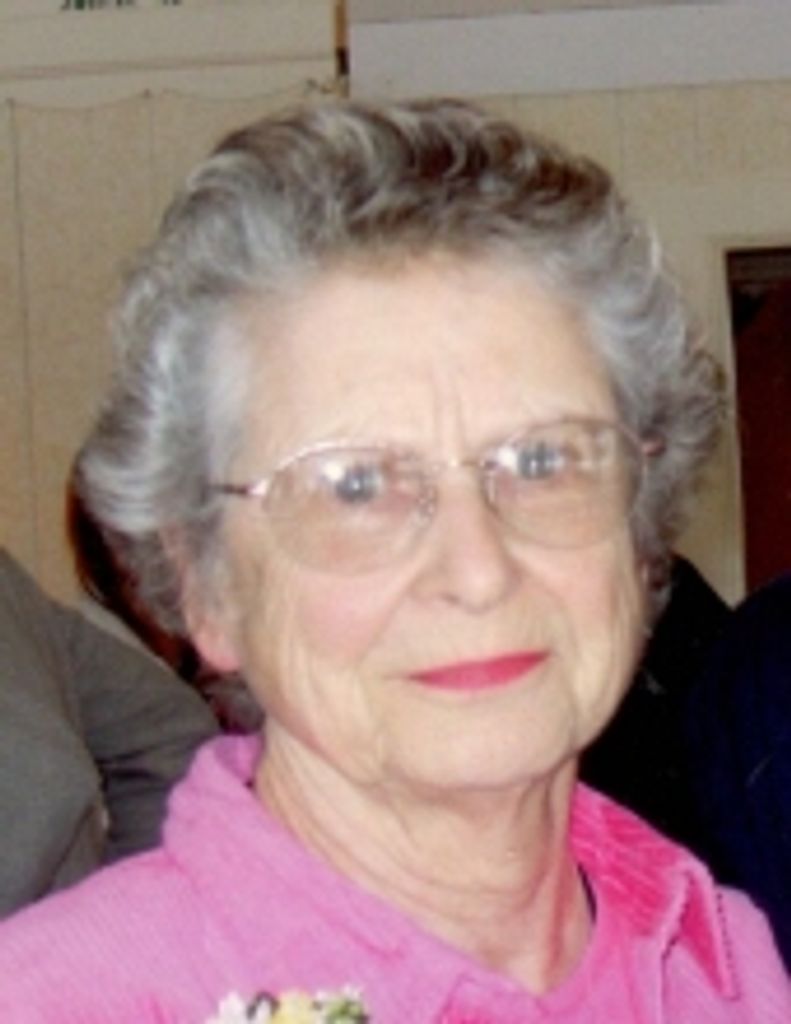 Caroline E. Huddleston