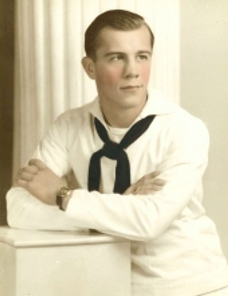 Stanley Everett Von Hoff