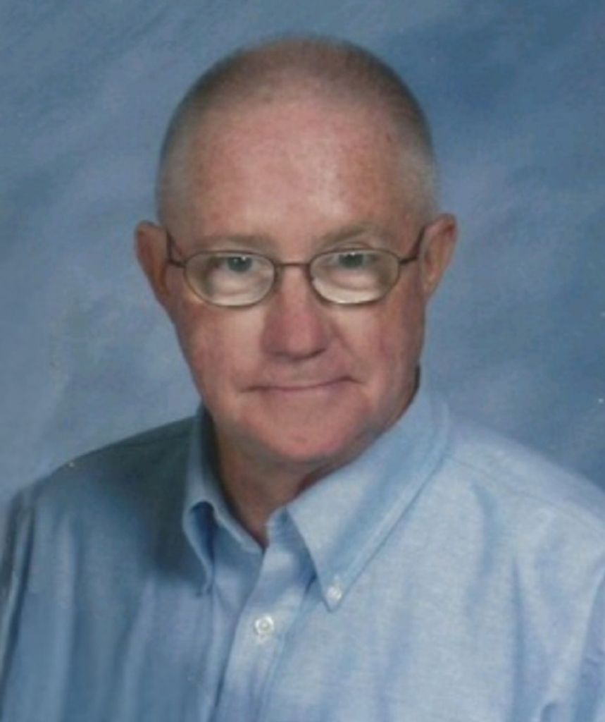 Charles R. Heaphy Profile Photo