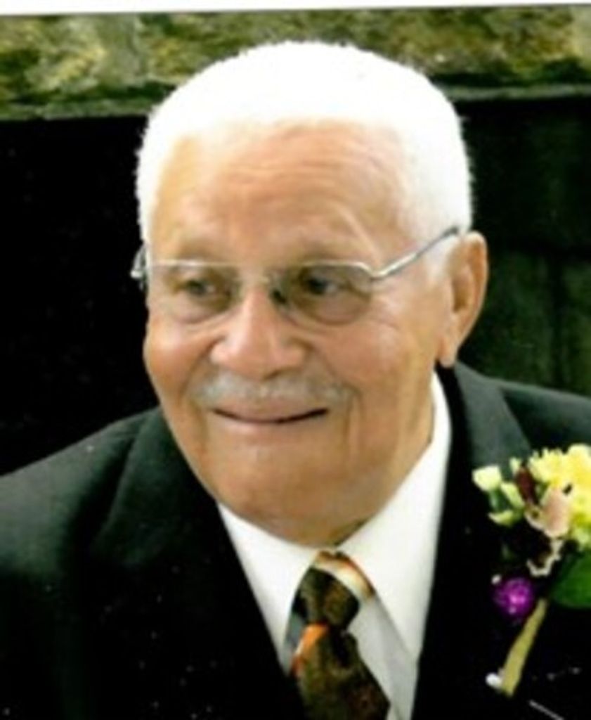 Robert Washington Fore Profile Photo