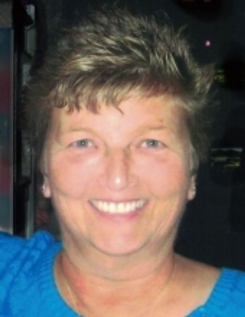 Margaret Wojchik Profile Photo