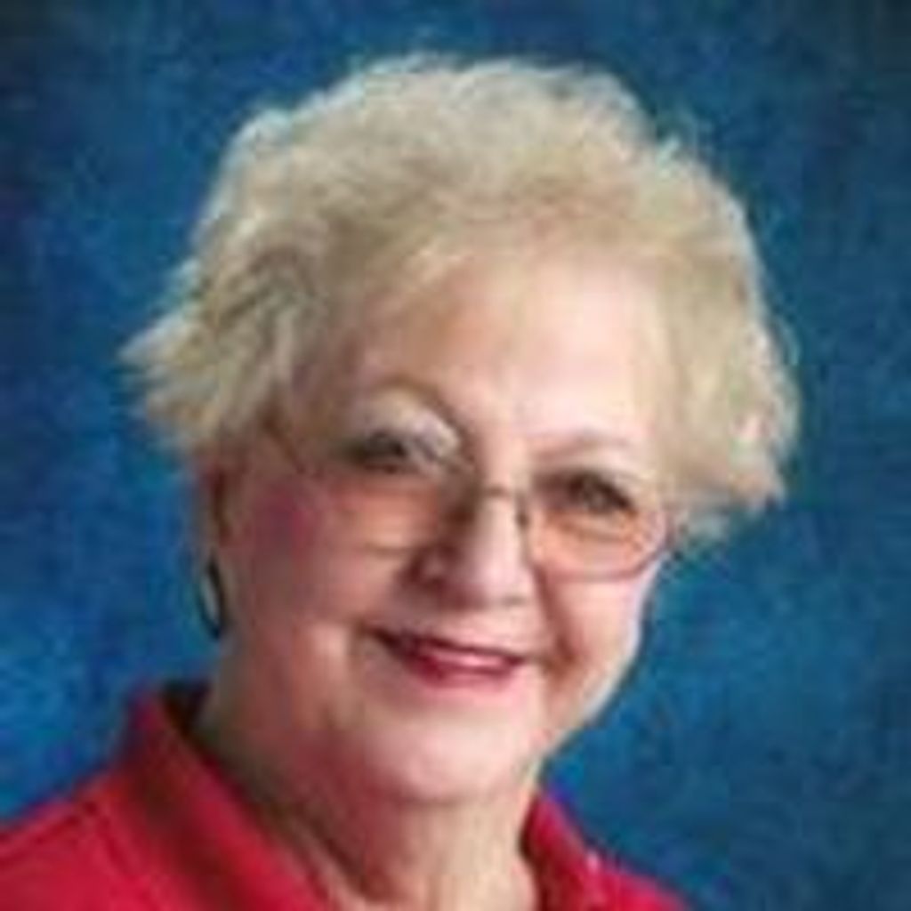 Wanda Sue Wiley