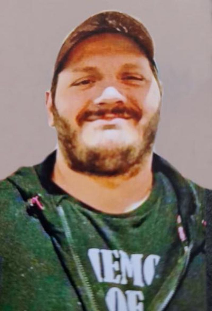 Edward Ryan Wayne Stevens