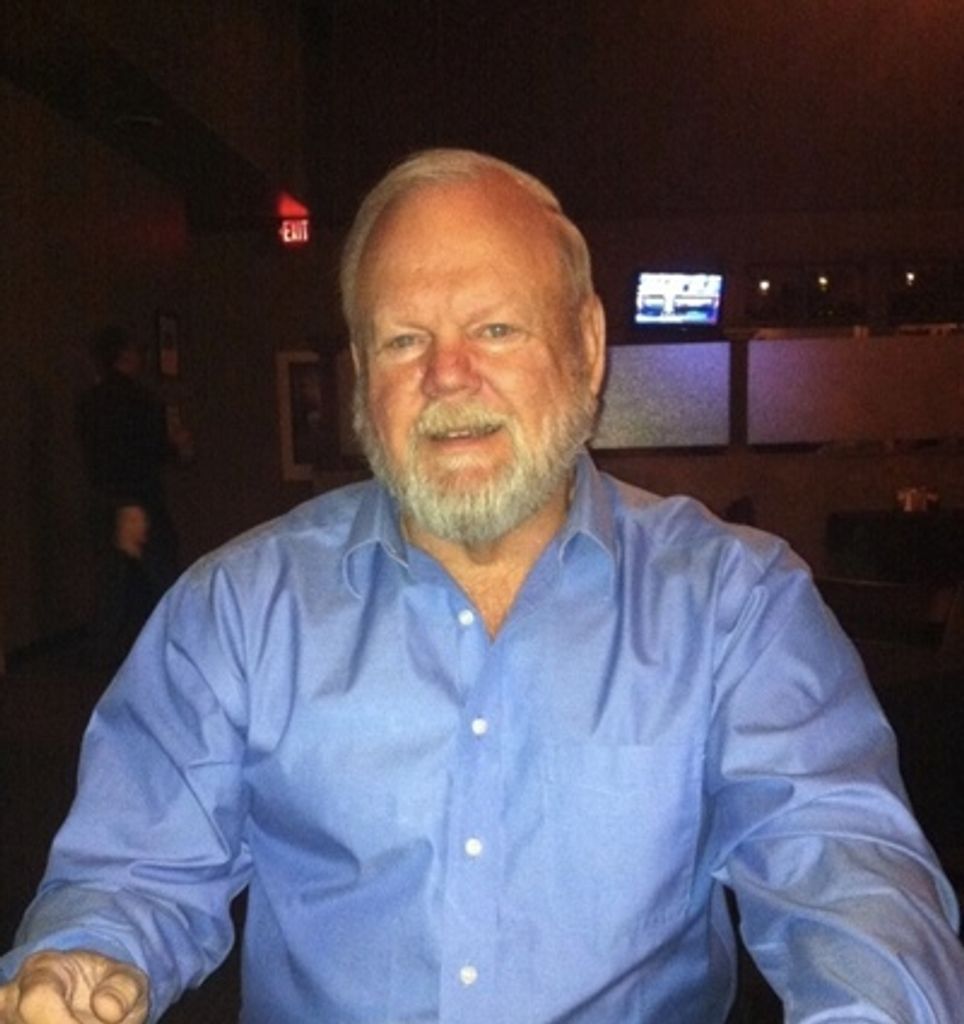 Robert "Mike" Kavanaugh Profile Photo