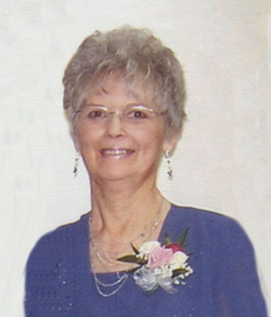 Ruth Elizabeth Durling Profile Photo