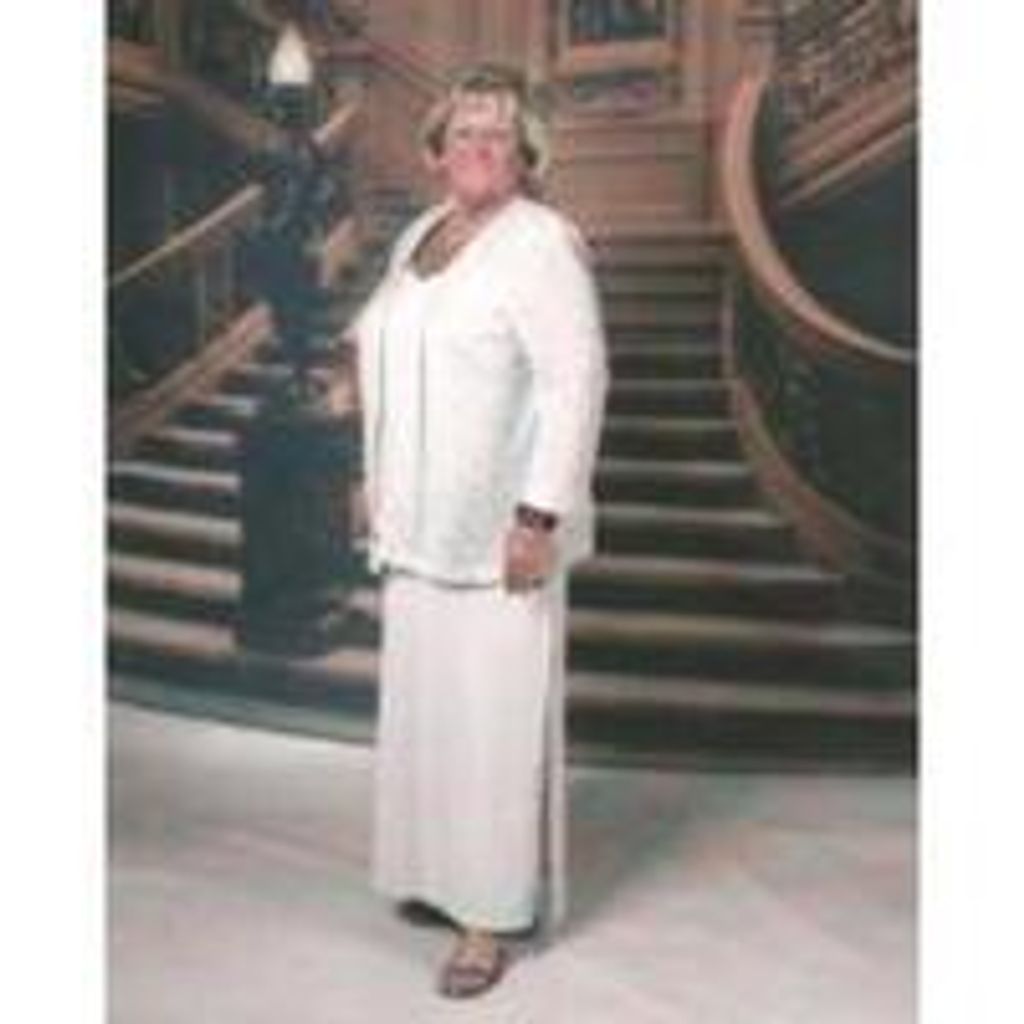 Nancy Helen Rollins Ghent Profile Photo