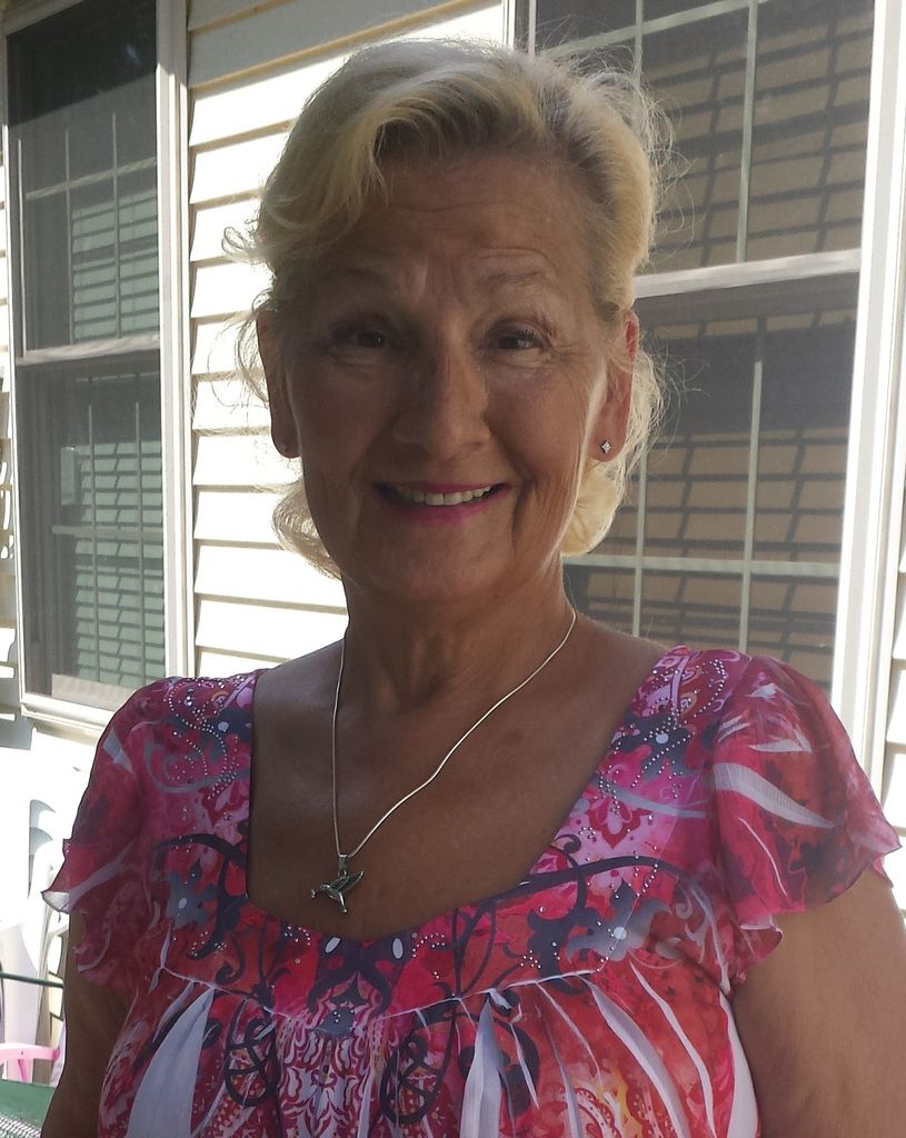 Catherine M. Goncalves