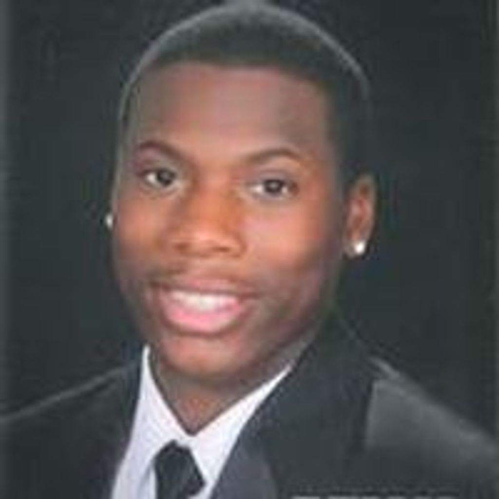 Deion Jeremiah Truell