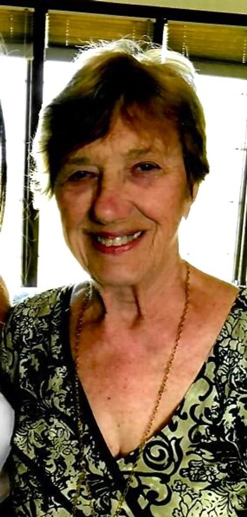 Susan Andry