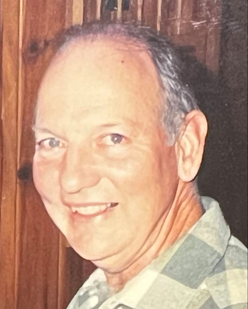 Billy Leon Robbins