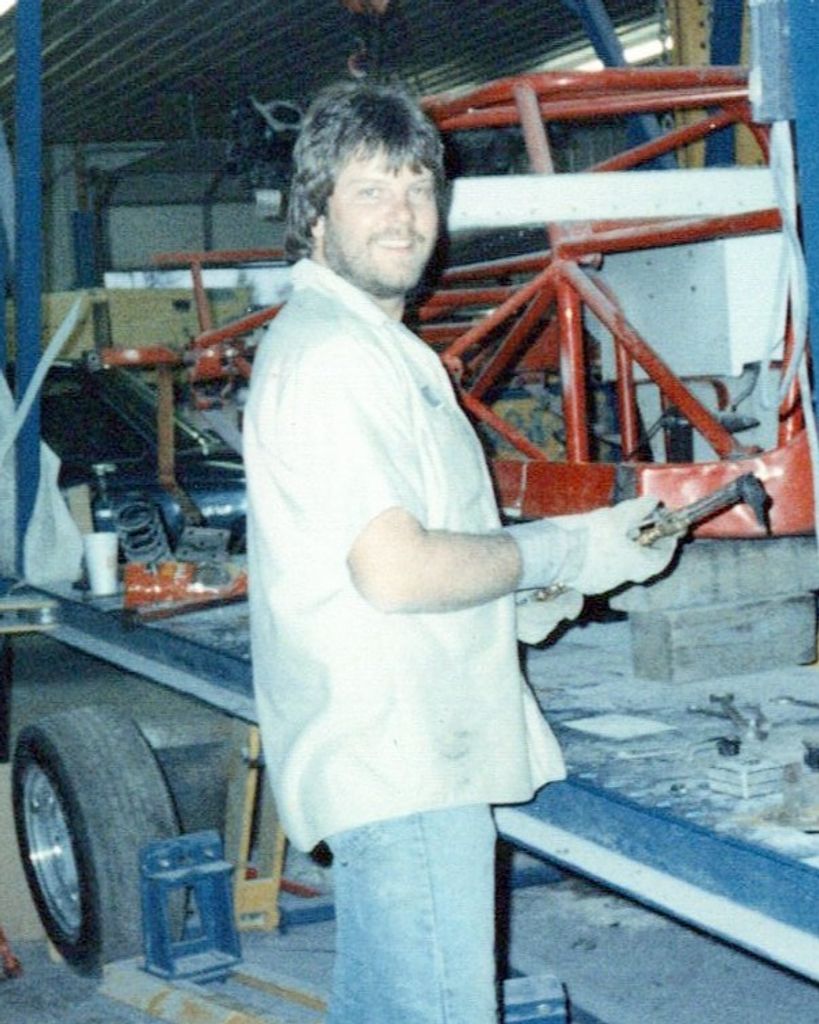 Phill Cline Profile Photo
