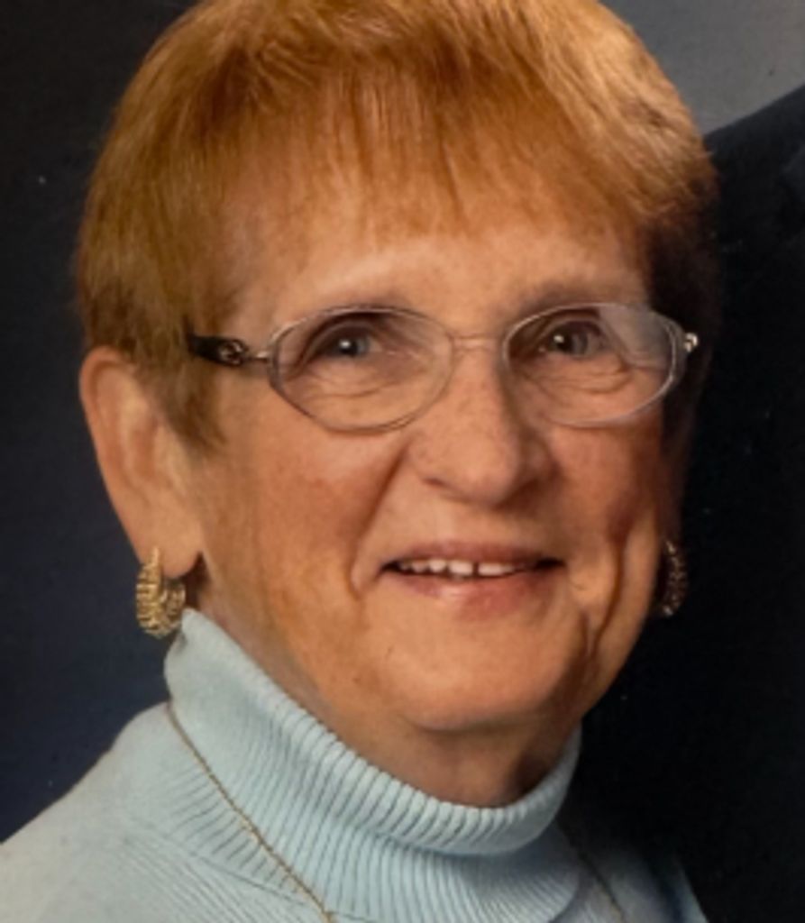 Donna Getz Profile Photo