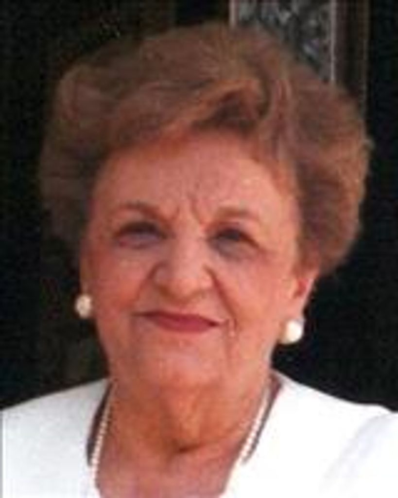 Anne C. (George) Taraska