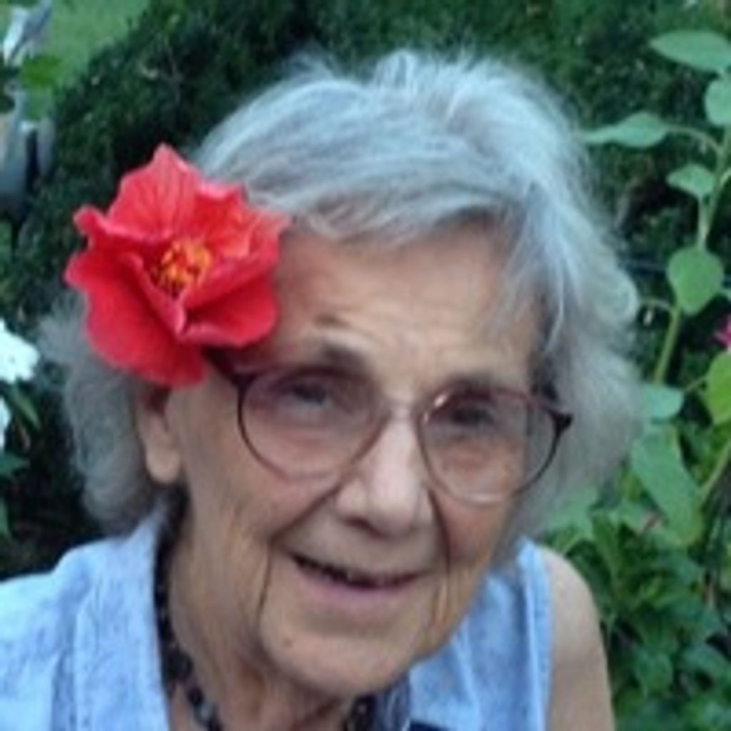 Doris Lorraine Smith