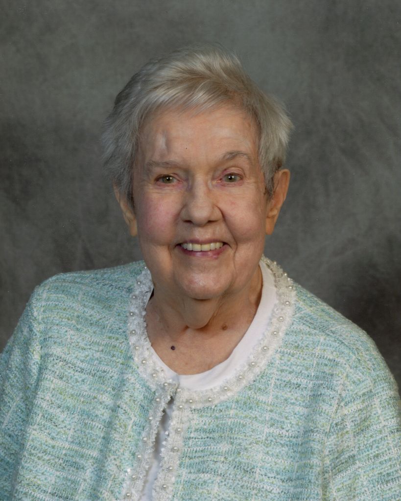 Blanche Ellen Byers