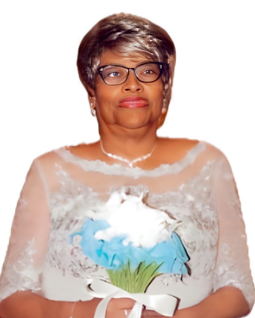 Claudette Verran Jones